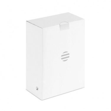 Logo trade mainostuote kuva: Lounasrasia ruotumaton teräs