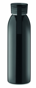 Logo trade mainoslahjat tuotekuva: Juomapullo terästä 650ml