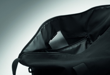 Logo trade mainoslahja ja liikelahja tuotekuva: Viikonloppulaukku