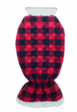 Logotrade mainoslahja ja liikelahja kuva: Tikattu jääraappakäsine