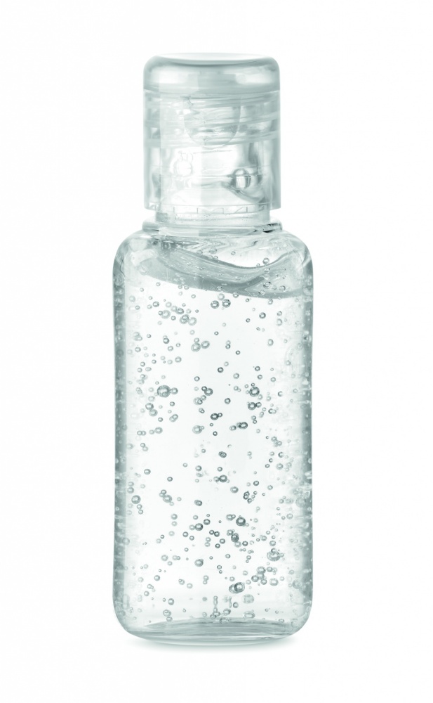 Logotrade liikelahja tuotekuva: Käsigeeli