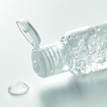 Logo trade mainostuotet tuotekuva: Käsigeeli