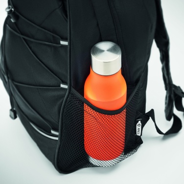 Logotrade liikelahja mainoslahja kuva: Reppu