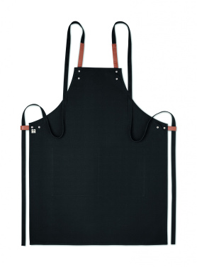 Logo trade mainoslahja ja liikelahja tuotekuva: Esiliina