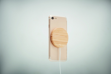 Logotrade mainoslahjat ja liikelahjat tuotekuva: Langaton laturi