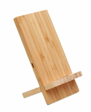 Logo trade liikelahjat tuotekuva: Langaton laturi