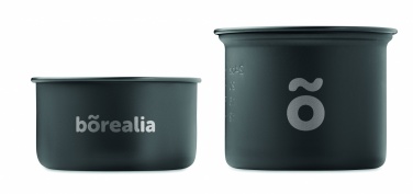 Logotrade mainoslahja ja liikelahja kuva: Retkeilysetti