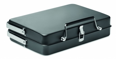 Logo trade liikelahjat mainoslahjat kuva: Grilli