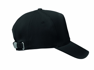 Logo trade mainoslahjat ja liikelahjat kuva: Organic cotton baseball cap