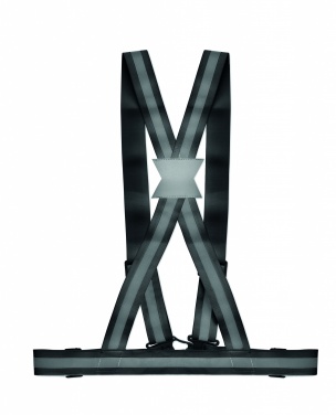 Logo trade liikelahja mainoslahja tuotekuva: Heijastinvaljas