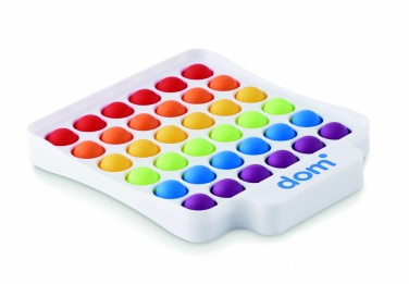 Logotrade mainoslahja ja liikelahja kuva: Pop it stressilelu