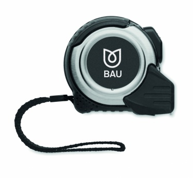 Logo trade liikelahjat tuotekuva: Mittanauha