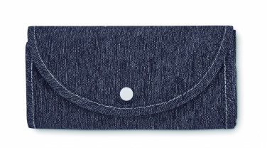 Logotrade mainoslahja ja liikelahja kuva: Kokoontaitettava kassi