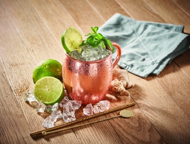 Logotrade liikelahjat kuva: Cocktailmuki