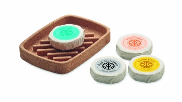 Logotrade mainoslahjat kuva: Hoitosetti