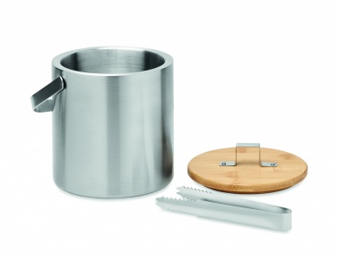 Logotrade mainoslahja ja liikelahja kuva: Jääpalakulho 1,2 l