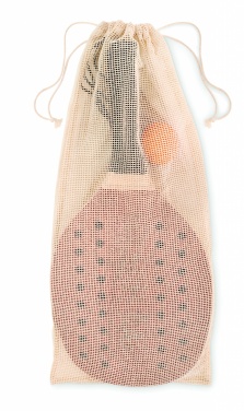 Logo trade mainoslahjat tuotekuva: Rantatennissetti