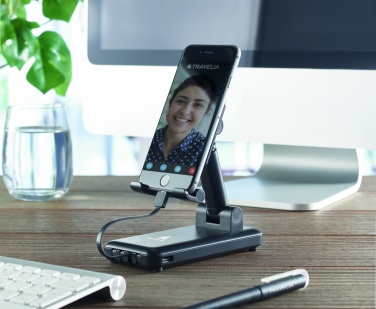 Logotrade mainostuote tuotekuva: Varavirtalähde 10000 mAh