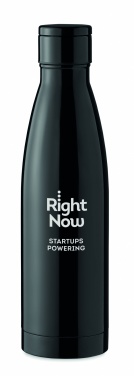 Logotrade mainoslahja ja liikelahja kuva: Juomapullo lämpömittarilla