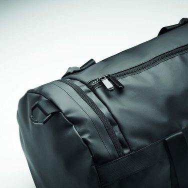 Logotrade mainostuote tuotekuva: Urheilukassi 50C tarpaulin