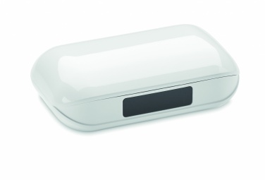 Logo trade liikelahjat tuotekuva: TWS-kuulokkeet