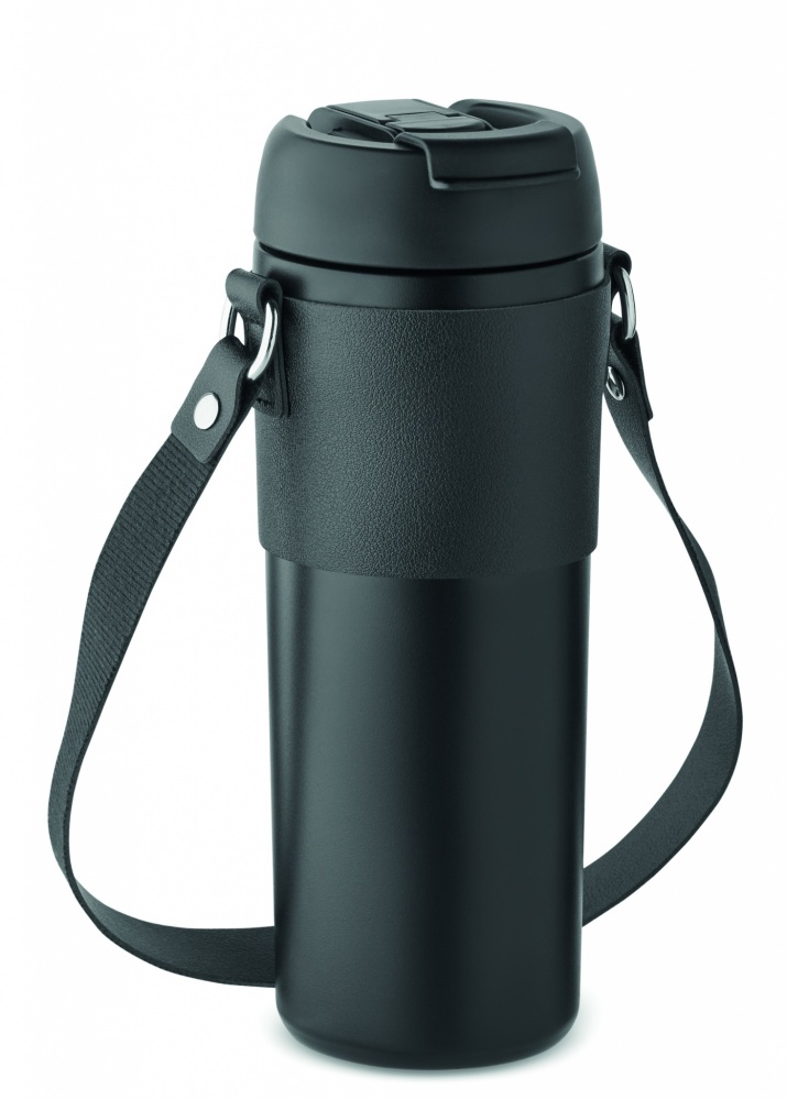 Logotrade liikelahja tuotekuva: Termospullo 700 ml