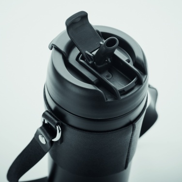 Logo trade liikelahjat tuotekuva: Termospullo 700 ml