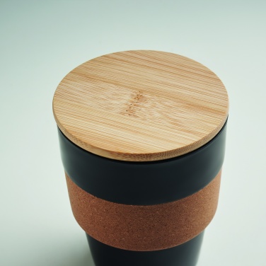 Logo trade liikelahja kuva: Muki 300 ml