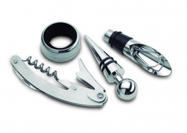 Logotrade liikelahjat kuva: Viinisetti