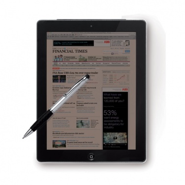 Logo trade mainostuotet tuotekuva: Kuulakärkikynä