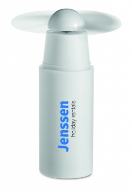 Logotrade mainoslahja ja liikelahja kuva: Taskutuuletin