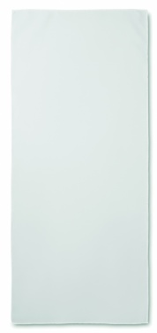 Logotrade liikelahja mainoslahja kuva: Urheilupyyhe