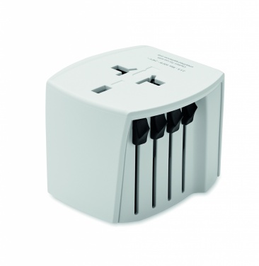 Logo trade liikelahja mainoslahja tuotekuva: USB -adapteri