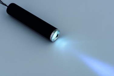 Logotrade liikelahjat mainoslahjat tuotekuva: LED taskulamppu