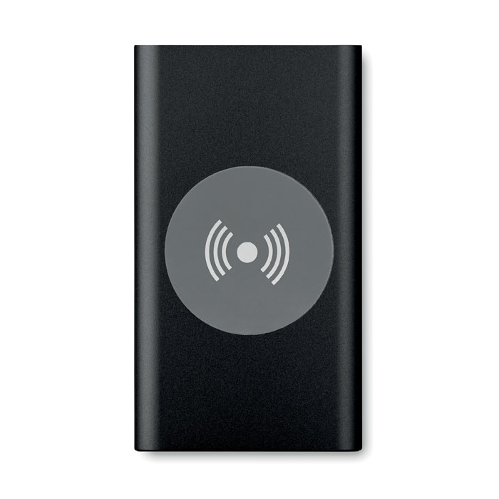 Logo trade liikelahja kuva: Varavirtalähde