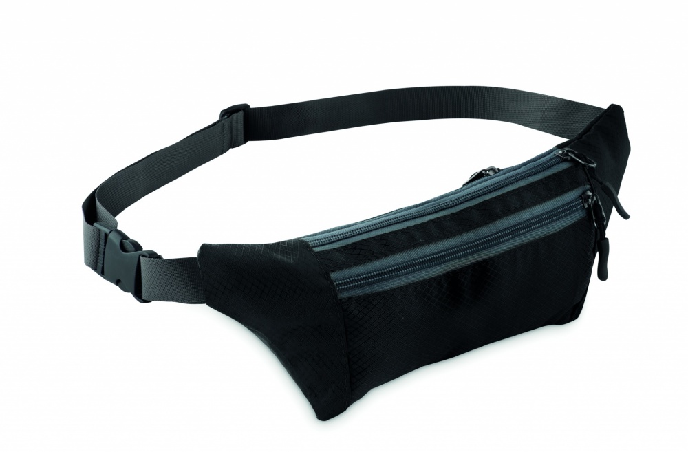 Logotrade mainoslahja ja liikelahja kuva: Vyölaukku