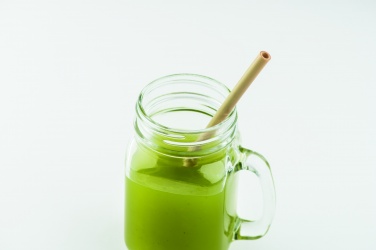 Logo trade liikelahja mainoslahja tuotekuva: Bambupilli