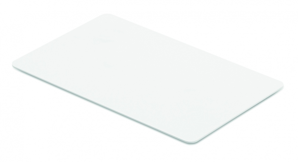 Logotrade mainoslahja tuotekuva: RFID kortti