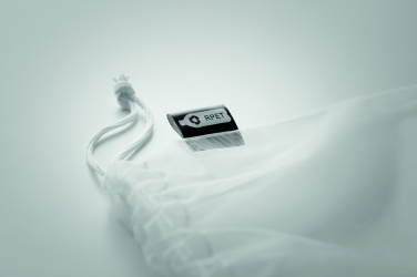 Logo trade liikelahjat tuotekuva: Hedelmäpussi