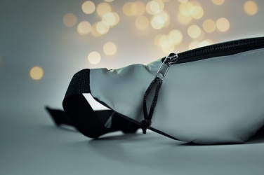 Logo trade liikelahjat mainoslahjat kuva: Vyölaukku