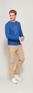 Logotrade mainostuote tuotekuva: COMET SWEATER 280g