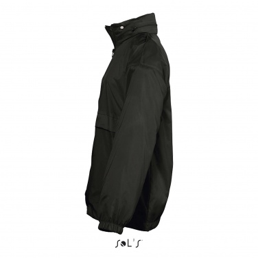 Logotrade mainoslahja tuotekuva: SURF KIDS WINDBREAKER 210g