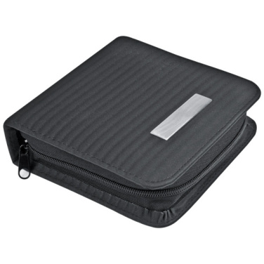 Logo trade liikelahja mainoslahja tuotekuva: Kengänkiillotussetti CANNES