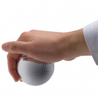 Logo trade mainoslahja kuva: Boccia-peli JACKSONVILLE