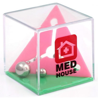 Logo trade mainoslahjat tuotekuva: Pulmapeli ALBANY