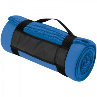 Logo trade mainostuotet tuotekuva: Iso fleecepeitto NASHVILLE