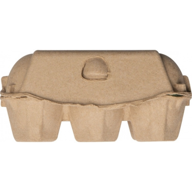 Logo trade mainoslahja kuva: Liitumunat STAVANGER