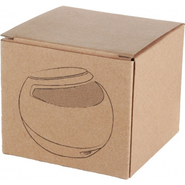 Logotrade mainostuotet kuva: Bluetooth kaiutin KINGSWOOD