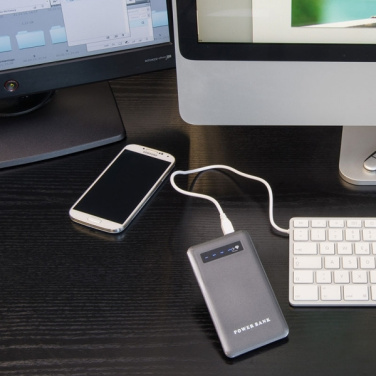 Logo trade mainoslahjat ja liikelahjat kuva: Tehopankki KINGSVILLE