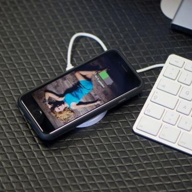 Logotrade liikelahja tuotekuva: Induktiolaturi KARTHAGO